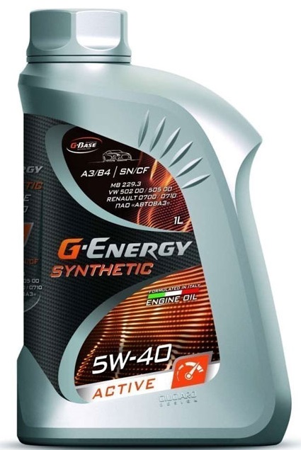 G Energy 5w40 Active. G-Energy Synthetic Active 5w-40. G Energy 10w 40 long Life. 253142409 G-Energy. Long life 10w 40